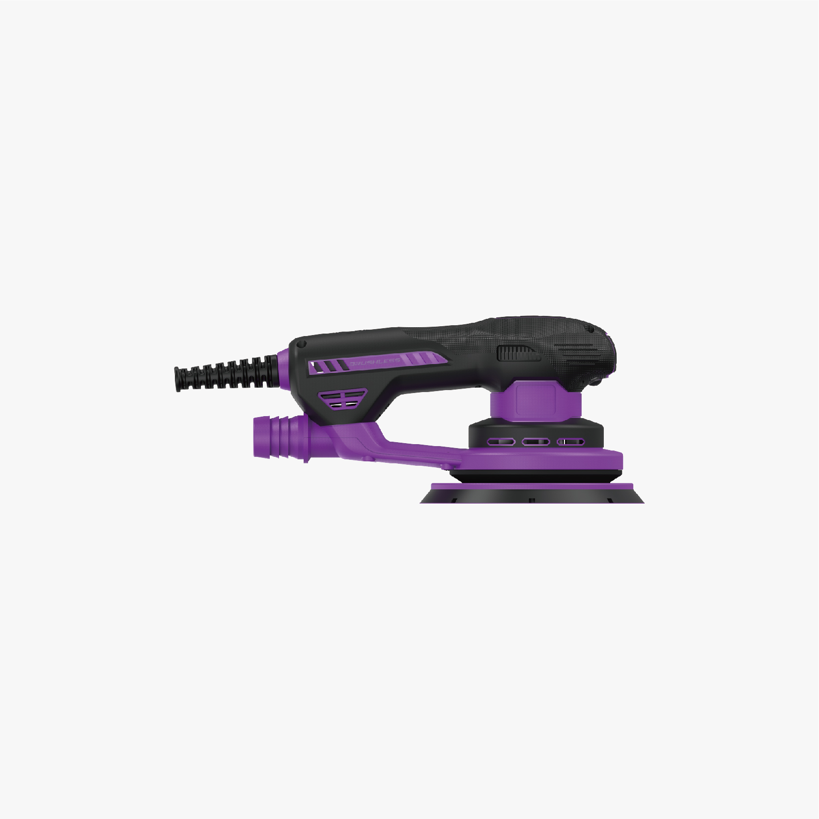 SX655 5/150 Random-Orbit Electric Sander