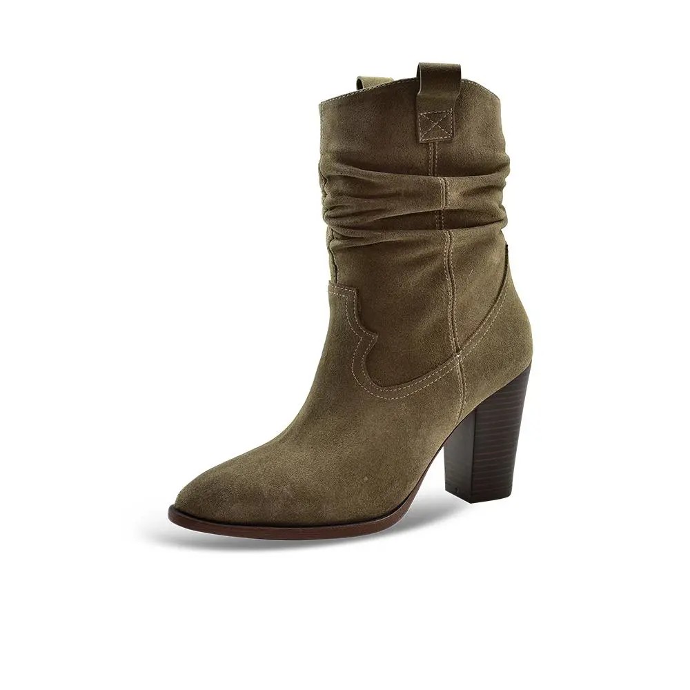 Damenstiefel