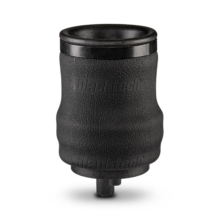 Seat Air Springs for Commercial Vehicle Driver Seats