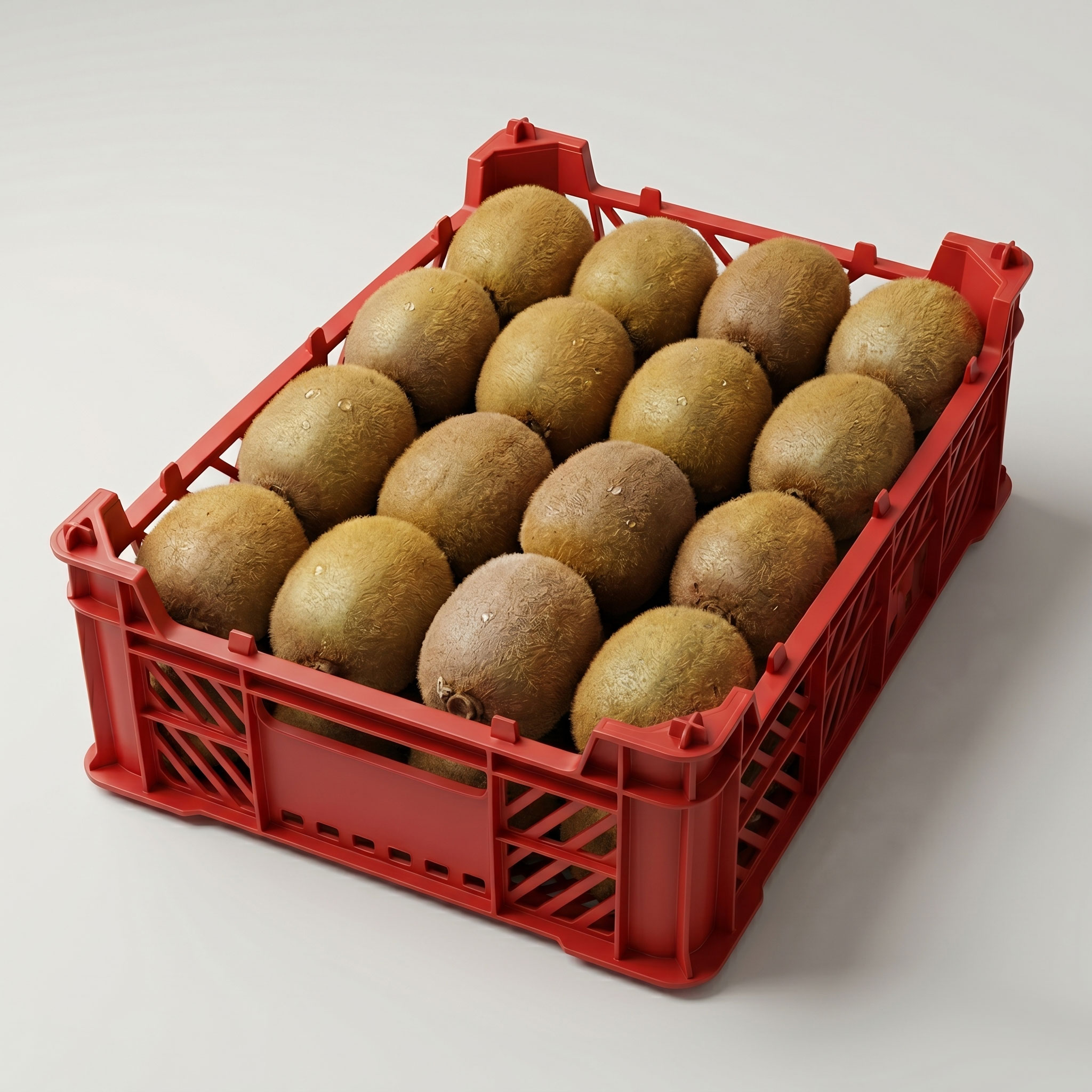 Frisches Obst und Gemüse