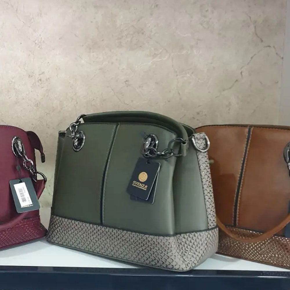 Handtaschen